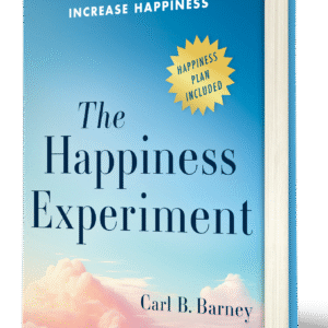 The Happiness Experiment